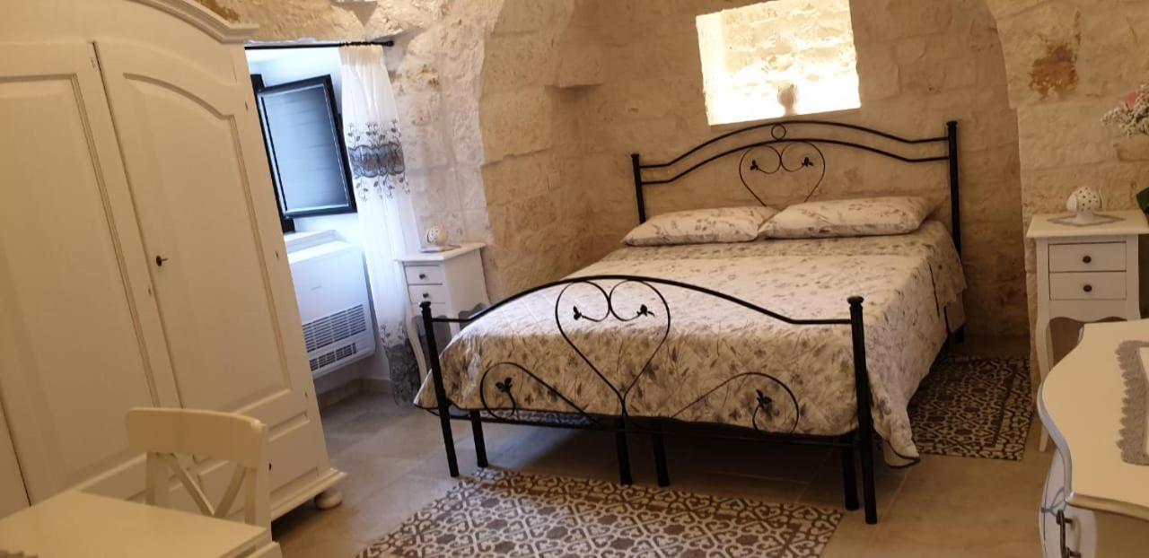 Annas Trulli Paradise-Alberobello Martina Franca Dış mekan fotoğraf