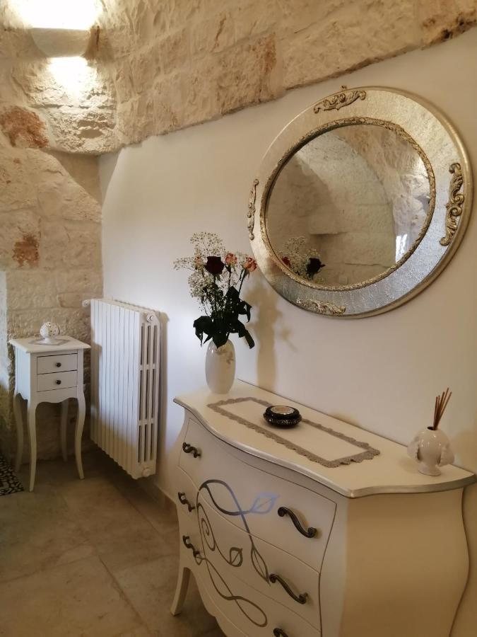 Annas Trulli Paradise-Alberobello Martina Franca Dış mekan fotoğraf