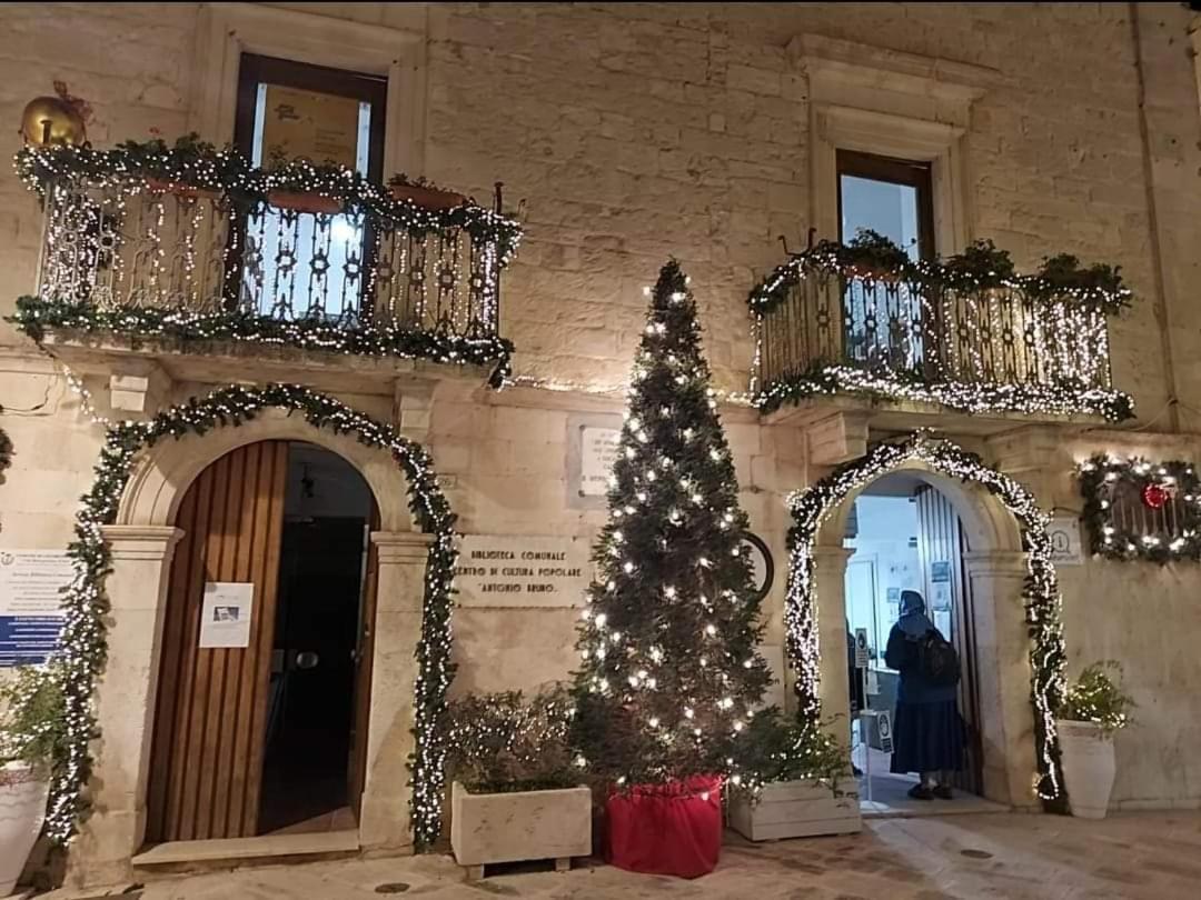 Annas Trulli Paradise-Alberobello Martina Franca Dış mekan fotoğraf