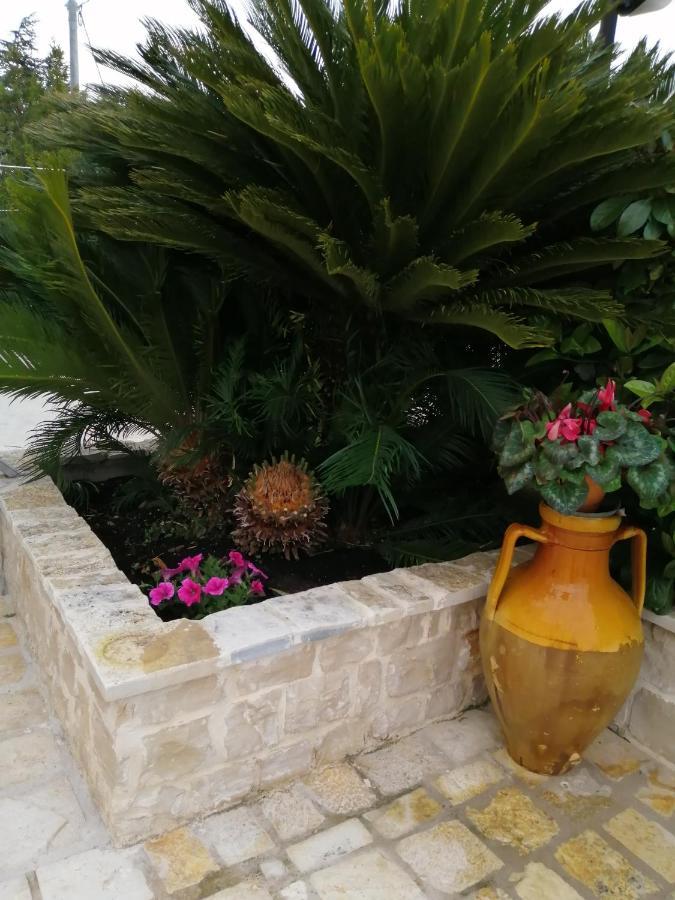 Annas Trulli Paradise-Alberobello Martina Franca Dış mekan fotoğraf