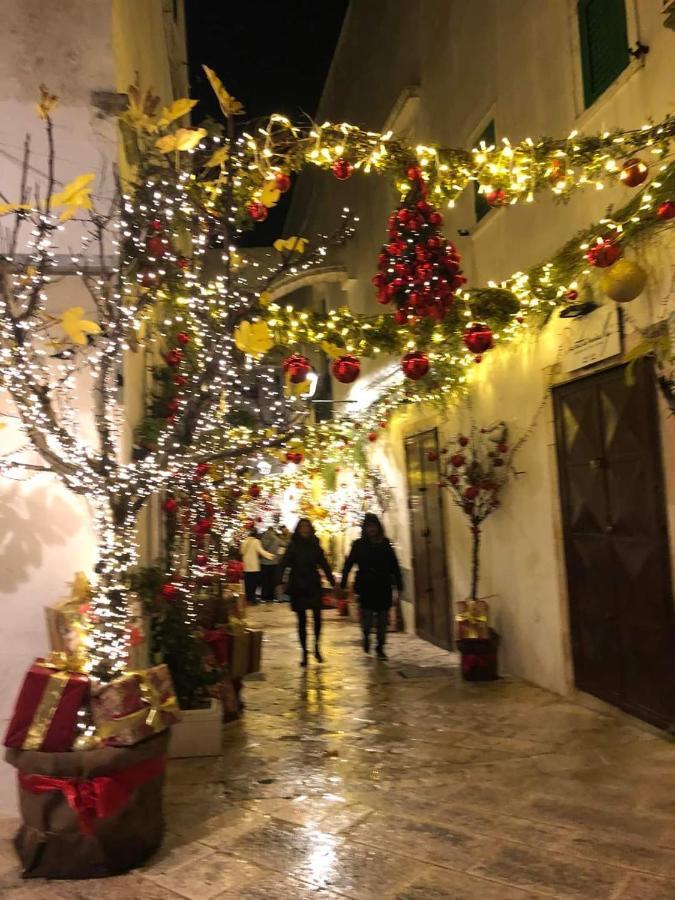 Annas Trulli Paradise-Alberobello Martina Franca Dış mekan fotoğraf